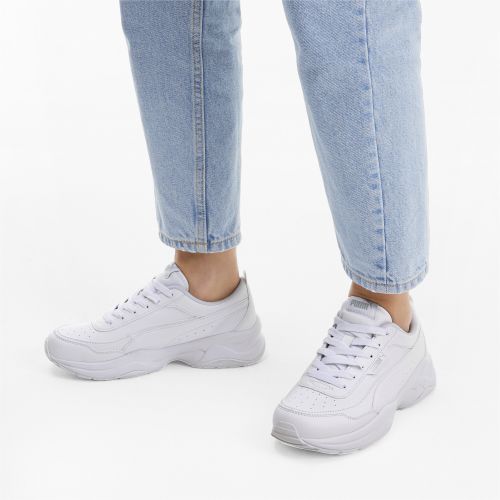 Zapatillas para mujer Cilia Mode, Calzado, Blanco, 35.5 - PUMA - Modalova