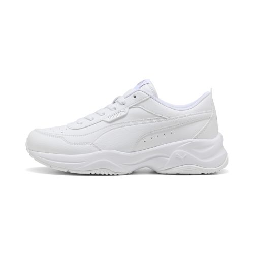 Scarpe da ginnastica da donna Cilia Mode, Scarpe, Bianco, 36 - PUMA - Modalova