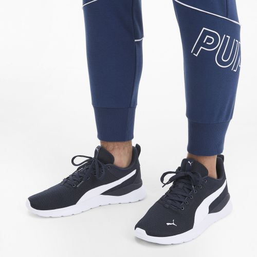 Anzarun Lite Sneakers, Schuhe, Blau, 35.5 - PUMA - Modalova