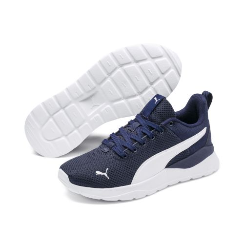Scarpa da ginnastica Anzarun Lite per ragazzi, Scarpe, Blu, 38 - PUMA - Modalova