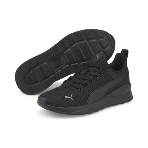 Zapatillas juveniles Anzarun Lite, Calzado, Negro, 35.5 - PUMA - Modalova