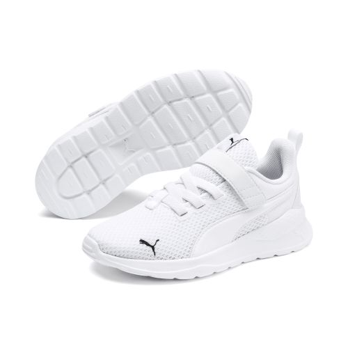 Zapatillas para niño Anzarun Lite, Calzado, Blanco, 27.5 - PUMA - Modalova
