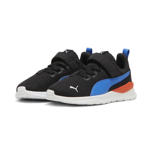 Anzarun Lite Sneakers Kinder, Schuhe, Schwarz, 27.5 - PUMA - Modalova