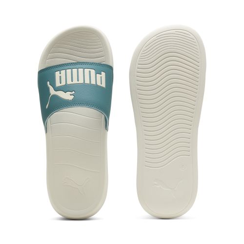Sandalias Popcat 20, Calzado, Verde, 46 - PUMA - Modalova