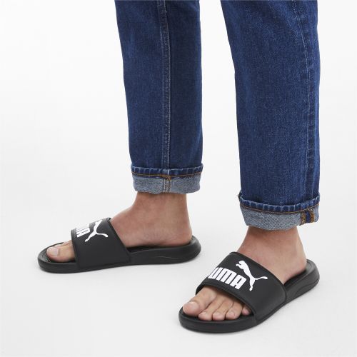 Sandalias Popcat 20, Calzado, Negro, 35.5 - PUMA - Modalova