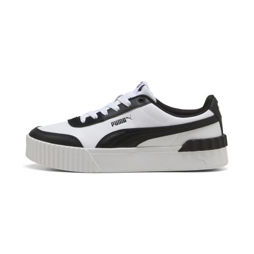 Carina Lift Damen Sneaker, Schuhe, , 42 - PUMA - Modalova