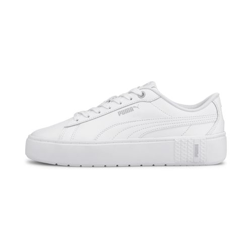 Smash Platform v2 L Damen Sneaker, Schuhe, , 38.5 - PUMA - Modalova