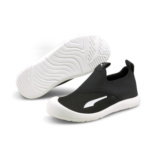 Scarpette protettive Aquacat Shield Kids, Scarpe, Nero, 28 - PUMA - Modalova
