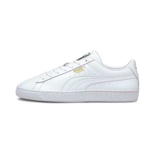Scarpe da basket Classic XXI, Scarpe, Bianco, 35.5 - PUMA - Modalova
