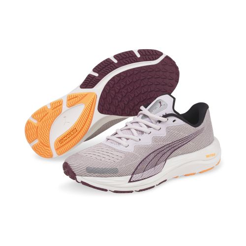 Scarpe da running Velocity Nitro 2 Donna, Accessori, Viola, 41 - PUMA - Modalova