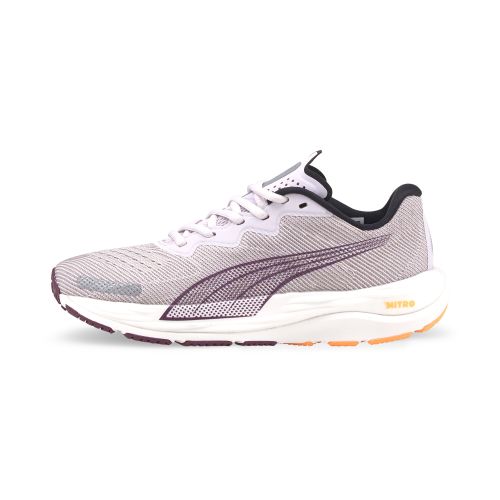 Zapatillas de running para mujer Velocity Nitro 2, Accesoiros, Morado, 41 - PUMA - Modalova
