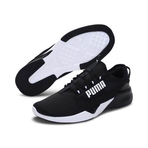 Scarpe da running Retaliate 2, Scarpe, Nero, 35.5 - PUMA - Modalova