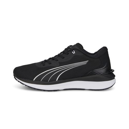 Zapatillas de running Electrify NITRO 2 para mujer, Accesoiros, Negro, 35.5 - PUMA - Modalova