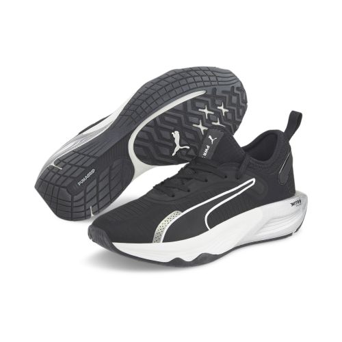 Scarpe da training PWR XX NITRO da donna, Scarpe, Nero, 38 - PUMA - Modalova