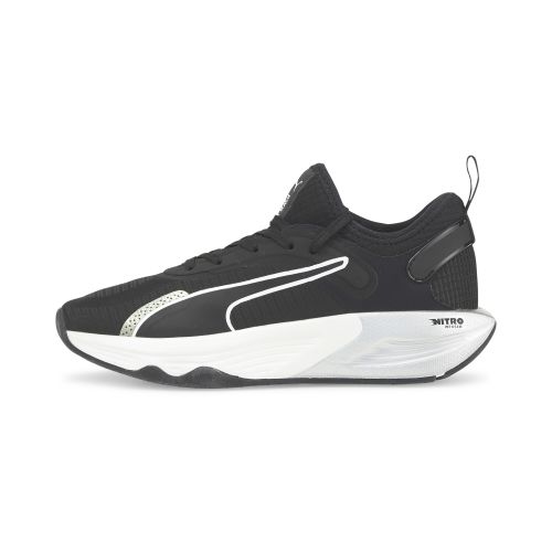 Scarpe da training PWR XX NITRO da donna, Scarpe, Nero, 38 - PUMA - Modalova