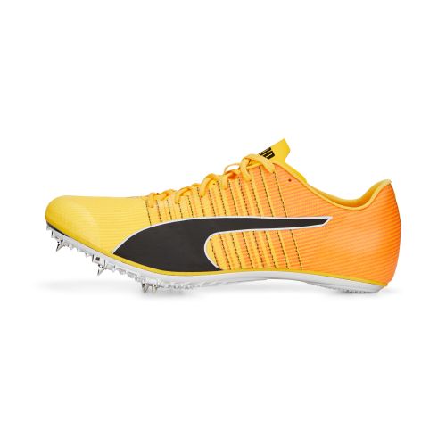 EvoSPEED TOKYO BRUSH 4 Track and Field Shoes in Orange | Size 11 - PUMA - Modalova