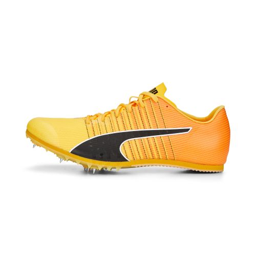 EvoSPEED Tokyo Future JUMP 4 Track and Field Shoes in Orange | Size 11 - PUMA - Modalova