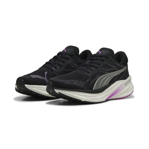 Scarpe da running Magnify NITRO™ 2 da donna, Scarpe, Nero, 35.5 - PUMA - Modalova