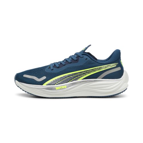 Scarpe da running VELOCITY NITRO™ 3 da uomo, Scarpe, Blu, 35.5 - PUMA - Modalova