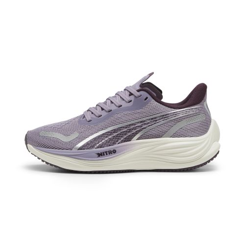 Scarpe da running VELOCITY NITRO™ 3 da donna, Scarpe, Viola, 35.5 - PUMA - Modalova