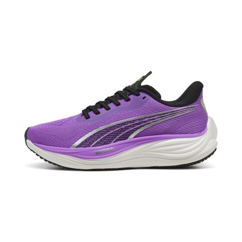 Scarpe da running VELOCITY NITRO™ 3 da donna, Scarpe, Viola, 35.5 - PUMA - Modalova