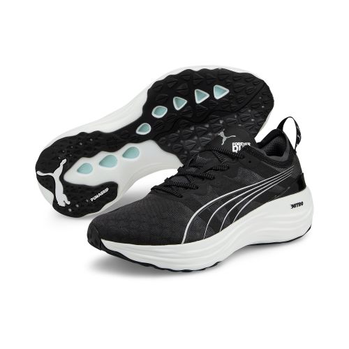 Scarpe da running ForeverRun NITRO™ da uomo, Accessori, Nero, 39 - PUMA - Modalova
