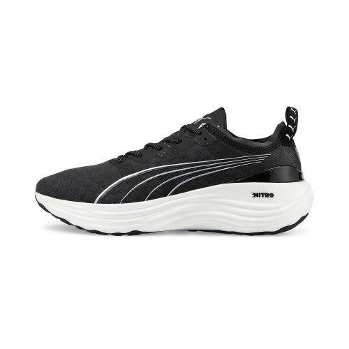 Scarpe da running ForeverRun NITRO™ da uomo, Accessori, Nero, 39 - PUMA - Modalova