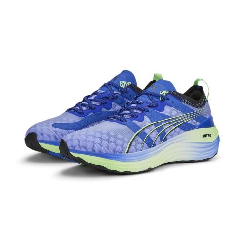 Scarpe da running ForeverRun NITRO™ da uomo, Accessori, Blu, 39 - PUMA - Modalova