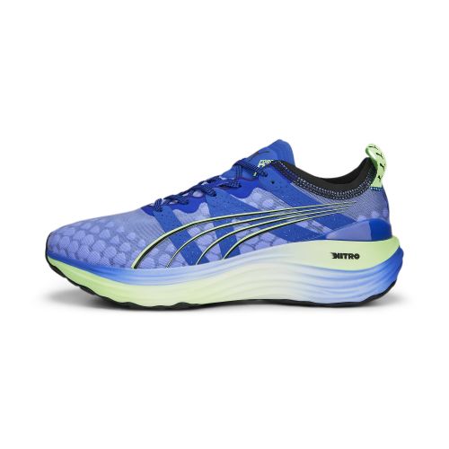 Scarpe da running ForeverRun NITRO™ da uomo, Accessori, Blu, 39 - PUMA - Modalova