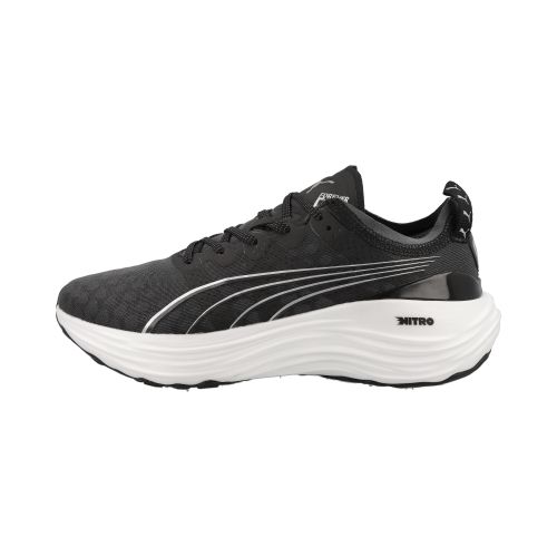 Scarpe da running ForeverRun NITRO™ da donna, Scarpe, Nero, 35.5 - PUMA - Modalova