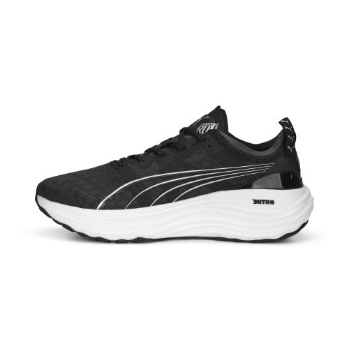 Scarpe da running ForeverRun NITRO™ da donna, Scarpe, Nero, 35.5 - PUMA - Modalova