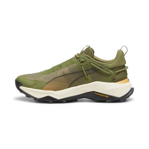 Scarpe da escursionismo Explore NITRO™ da uomo, Scarpe, Verde, 39 - PUMA - Modalova