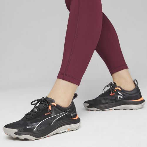 Scarpe da trail running Voyage NITRO™ 3 Gore-Tex® da donna, Scarpe, Nero, 35.5 - PUMA - Modalova