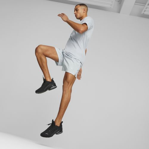 Scarpe da running Axelion Refresh da uomo, Scarpe, Nero, 46 - PUMA - Modalova