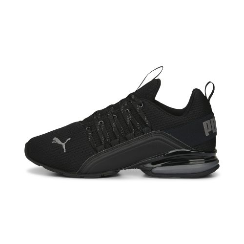 Scarpe da running Axelion Refresh da uomo, Scarpe, Nero, 46 - PUMA - Modalova