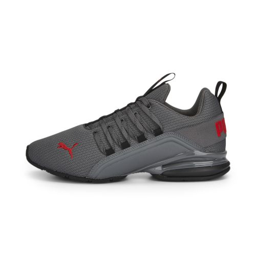Scarpe da running Axelion Refresh da uomo, Scarpe, Nero, 39 - PUMA - Modalova