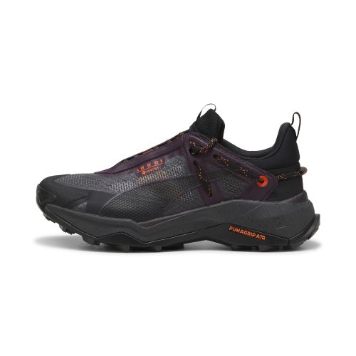 Zapatillas de senderismo Explore NITRO GORE-TEX para mujer, Calzado, Negro, 35.5 - PUMA - Modalova