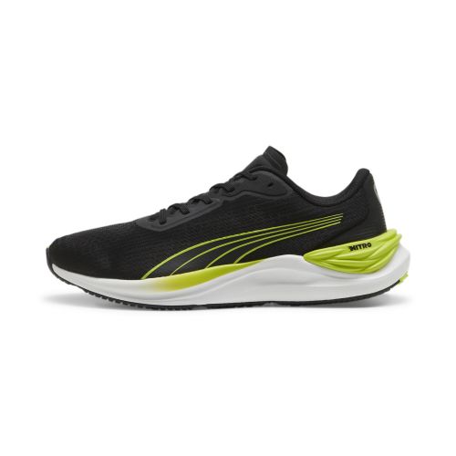 Scarpe da running Electrify NITRO™ 3 da uomo, Scarpe, Nero, 39 - PUMA - Modalova