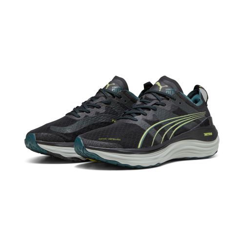 Scarpe da corsa ForeverRun NITRO™ WTR da uomo, Scarpe, Nero, 39 - PUMA - Modalova