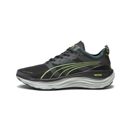 Scarpe da corsa ForeverRun NITRO™ WTR da uomo, Scarpe, Nero, 39 - PUMA - Modalova