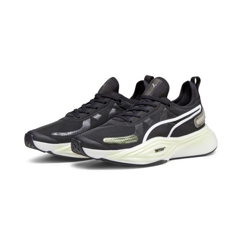 Scarpe da ginnastica PWR NITRO SQD da uomo, Scarpe, Nero, 44.5 - PUMA - Modalova