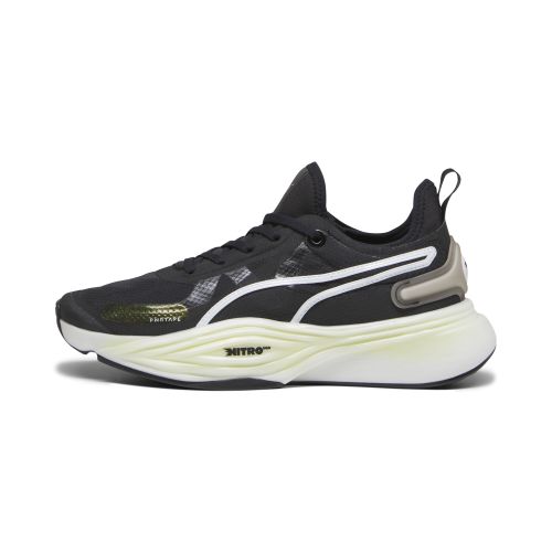 Scarpe da ginnastica PWR NITRO SQD da uomo, Scarpe, Nero, 44.5 - PUMA - Modalova