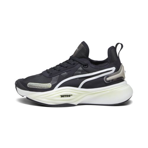 Scarpe da ginnastica PWR NITRO SQD da donna, Scarpe, Nero, 35.5 - PUMA - Modalova
