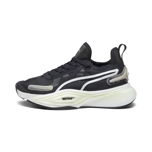 Zapatillas de training PWR NITRO SQD para mujer, Calzado, Negro, 35.5 - PUMA - Modalova