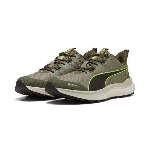 Scarpe da trail running Reflect Lite, Scarpe, Verde, 35.5 - PUMA - Modalova
