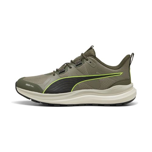 Scarpe da trail running Reflect Lite, Scarpe, Verde, 35.5 - PUMA - Modalova