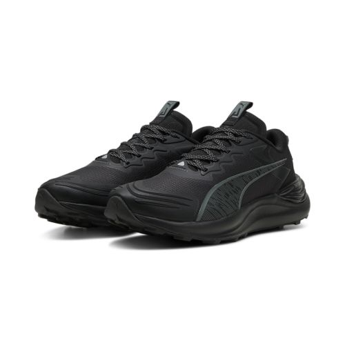 Scarpe da trail running Electrify NITRO™ da uomo, Scarpe, Nero, 39 - PUMA - Modalova