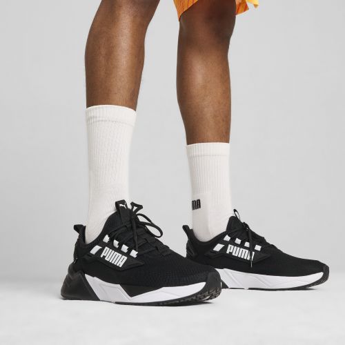 Scarpe da running Retaliate 3 unisex, Scarpe, Nero, 35.5 - PUMA - Modalova