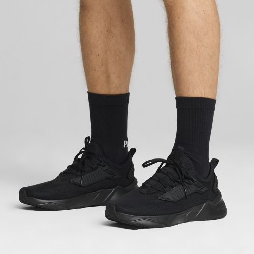 Scarpe da running Retaliate 3 unisex, Scarpe, Nero, 35.5 - PUMA - Modalova