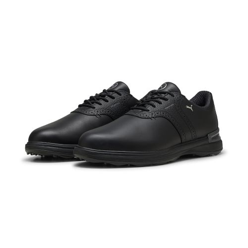 Scarpe da Golf Avant da uomo, Scarpe, Nero, 39 - PUMA - Modalova